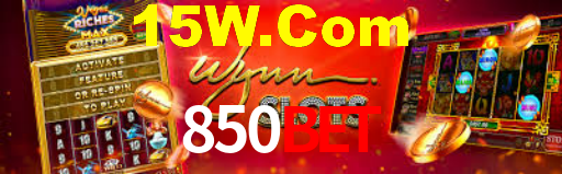 850Bet