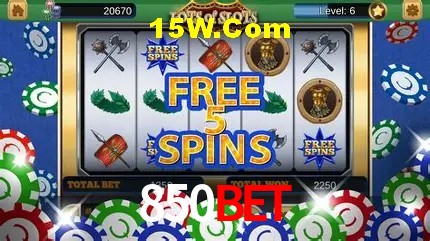 Sistemas de Segurança 850Bet