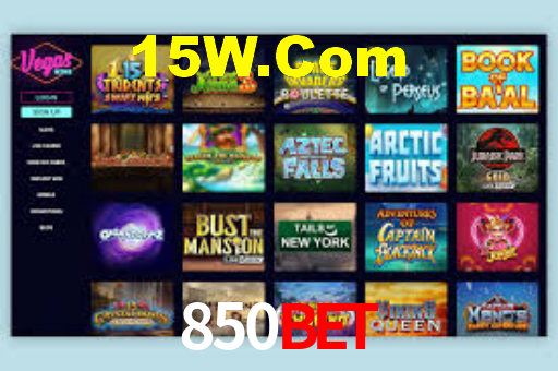 Bônus Generosos e Exclusivos no 850Bet para Você!