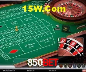 Diretório de Jogos 850Bet