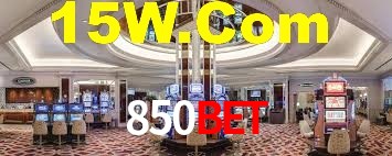 Explore as vantagens do 850Bet: serviço profissional e confiabilidade