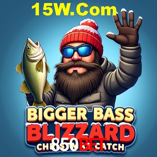 Game Providers 850Bet