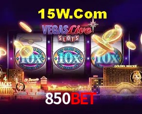 Jogos de Slot 850Bet