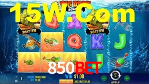 850Bet Download