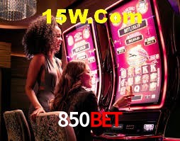Sports Statistics 850Bet
