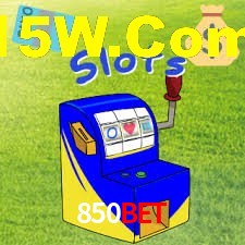 850Bet Download