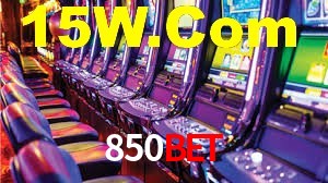 850Bet App