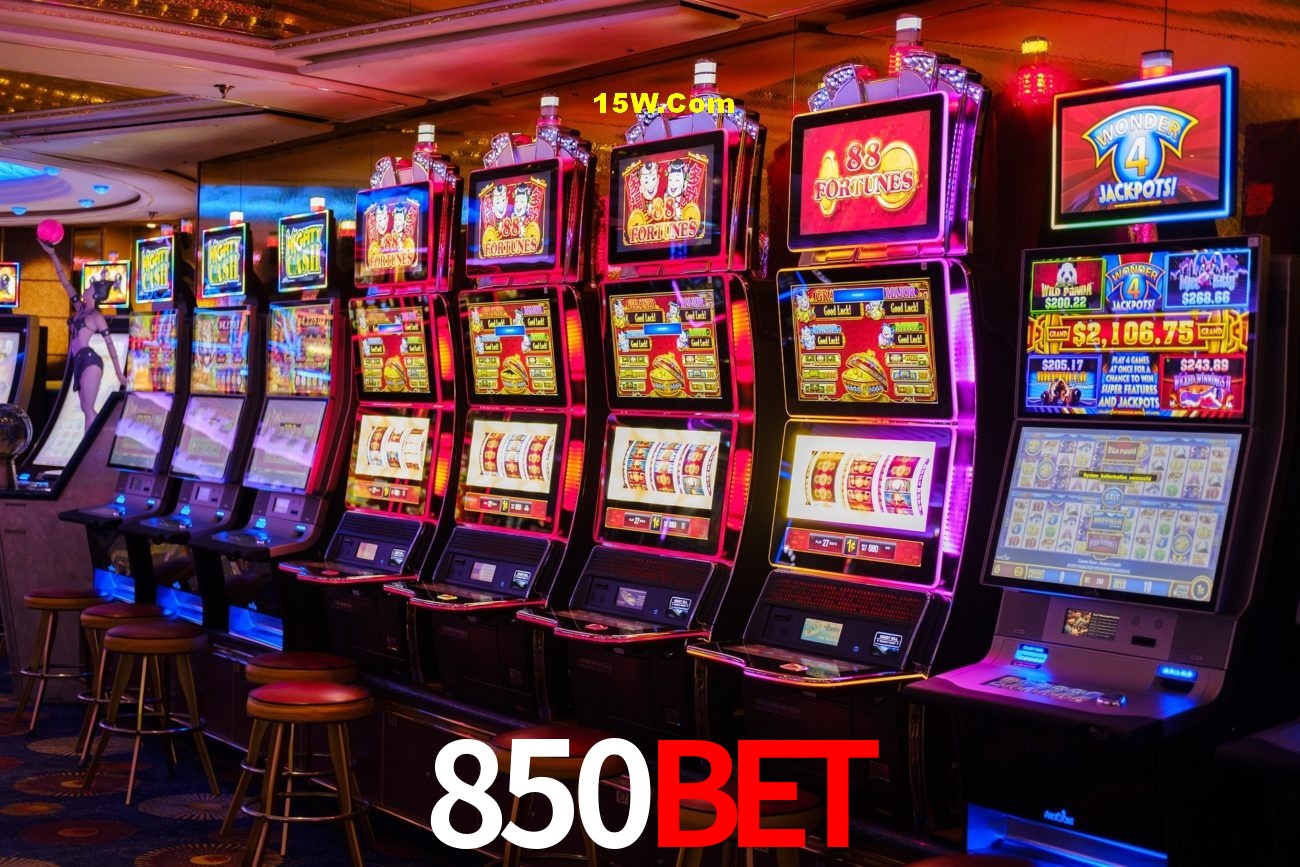 Game Statistics 850Bet
