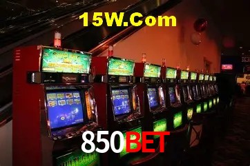 Tecnologia da Plataforma 850Bet