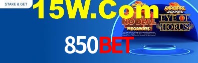 Ofertas Imperdíveis na 850Bet: Promoções e Bônus Que Valem a Pena