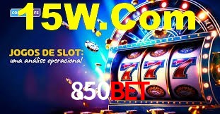 Daily Bonuses 850Bet