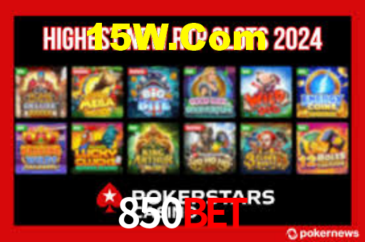 850Bet