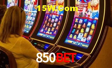 Cadastro Rápido 850Bet