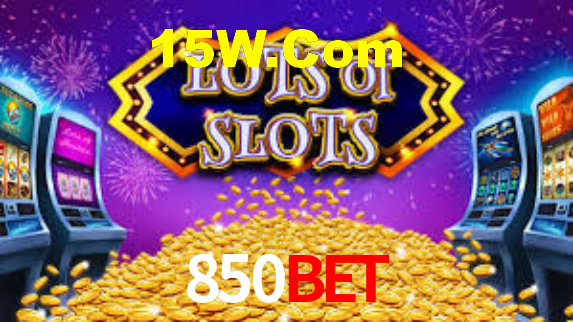 850Bet Download