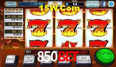 Apostas de Futebol 850Bet