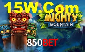 Live Casino 850Bet