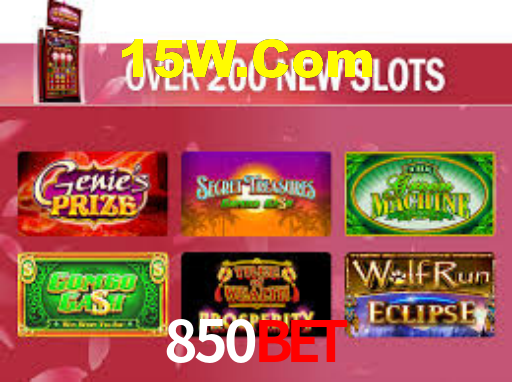 850Bet Download