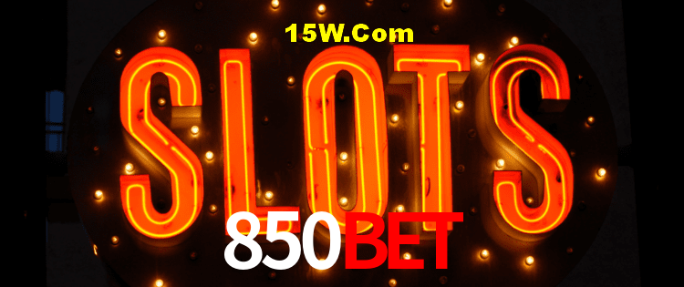 Bonus Features 850Bet