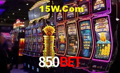 Casino Ao Vivo 850Bet