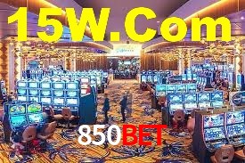 Exclusive Games 850Bet
