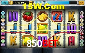 Football Betting 850Bet