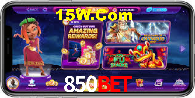 850Bet