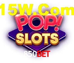 850Bet: Jogos de Caça-Níqueis-Altas Recompensas, Roleta-Velocidade, Blackjack-Desafios Máximos