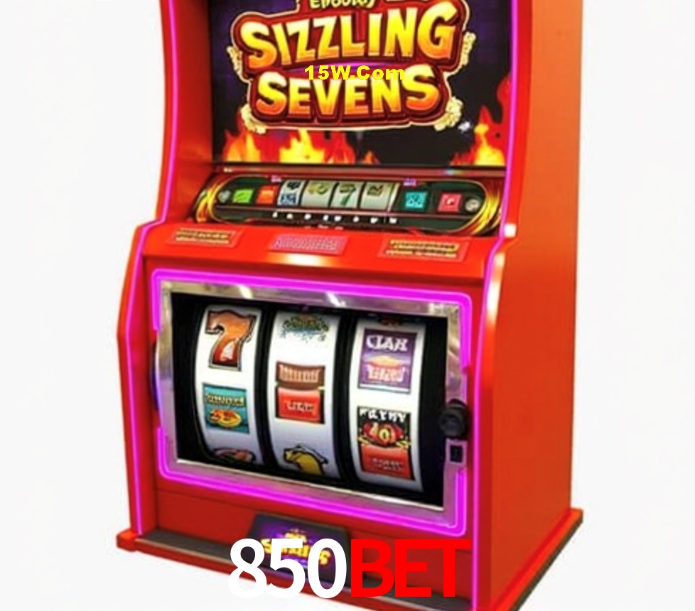 Mesa de Blackjack 850Bet