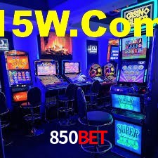 850Bet