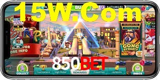 Programa VIP 850Bet