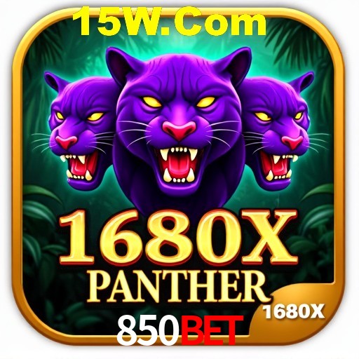 Interface Premium 850Bet
