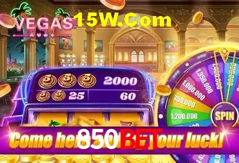 Segurança 2FA 850Bet
